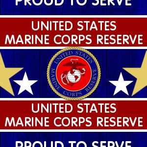 Marine Corps Reserve