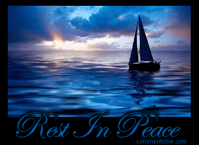 Rest In Peace Waves picture