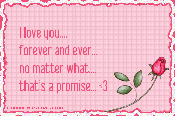 Forever Promise picture