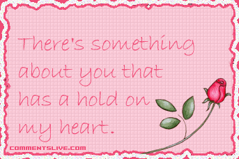 Hold On Heart picture