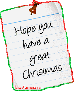 Great Christmas Picture