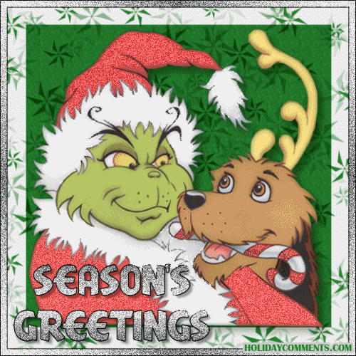 Grinch Picture