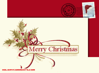 Merry Christmas Picture