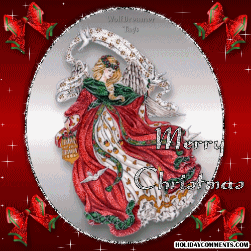 Merry Christmas Picture