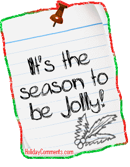 Season To Be Jolly Picture