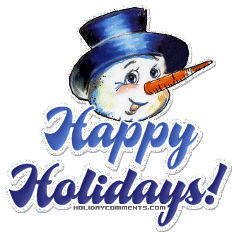 Snowman Carrot Nose Picture