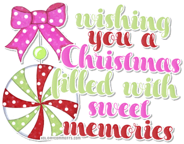 Sweet Memories Picture