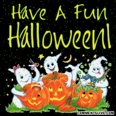 Fun Halloween Picture