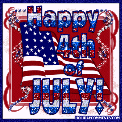 Happy Fourth Picture