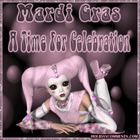 Time For Celebration Picture