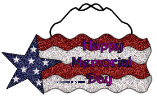 Flag Memorial Day Picture