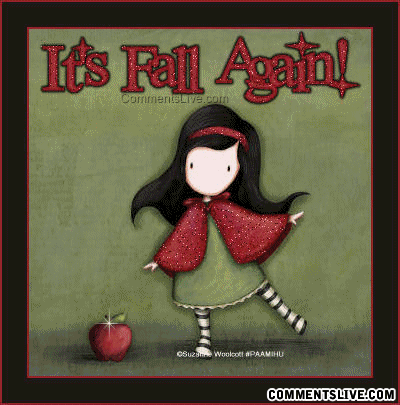 Fall Again Picture