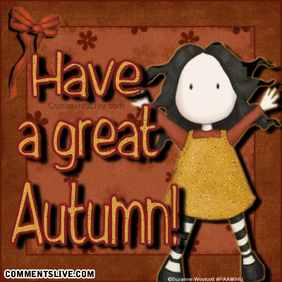 Great Autumn Picture