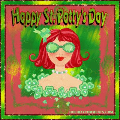 Happy St Pattys Day Picture