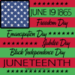 Juneteenth Picture