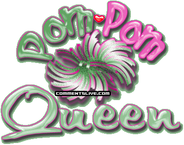 Pom Queen
