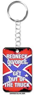 Redneck Divorce