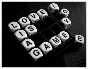 Love Game Keys