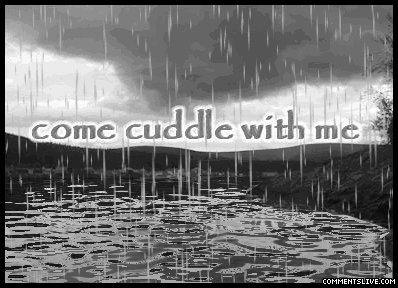 Cuddle With Me