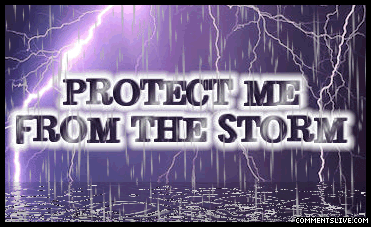 Protect From Storm