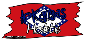 Arkansas Hottie