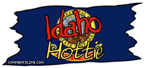 Idaho Hottie