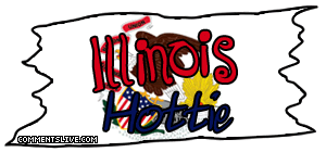 Illinois Hottie