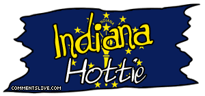 Indiana Hottie