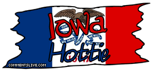 Iowa Hottie