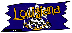 Louisiana Hottie