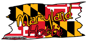 Maryland Hottie