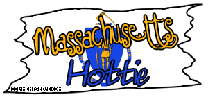 Massachusetts Hottie