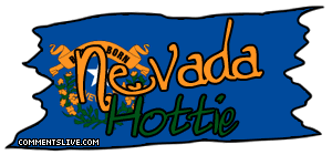 Nevada Hottie