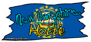 New Hampshire Hottie
