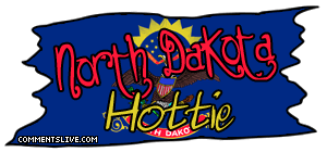 North Dakota Hottie