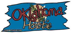 Oklahoma Hottie