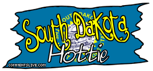 South Dakota Hottie