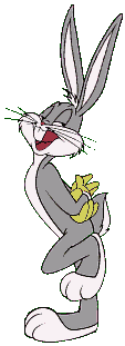 Bugs Bunny picture