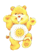 Care Bear picture