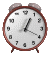 Clock picture