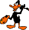 Daffy Duck picture