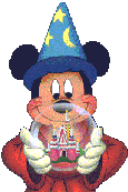 Mickey Magic picture