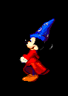 Mickey Wizard picture