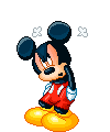 Mickey picture
