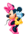 Minnie Mouse picture