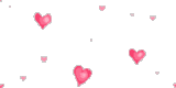 Pink Hearts picture