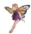 Purple Fairy picture