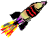 Rocket picture