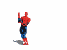 Spiderman Dances picture