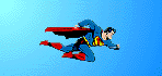 Superman Cape picture